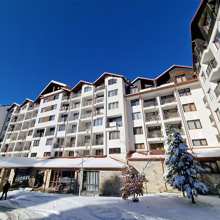 Borovets Gardens Apartments Tmf Exterior foto