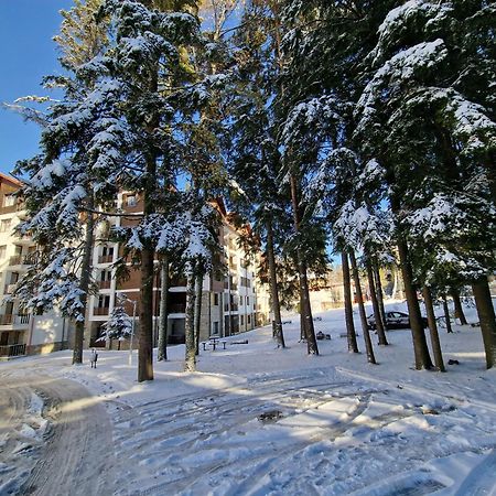 Borovets Gardens Apartments Tmf Exterior foto