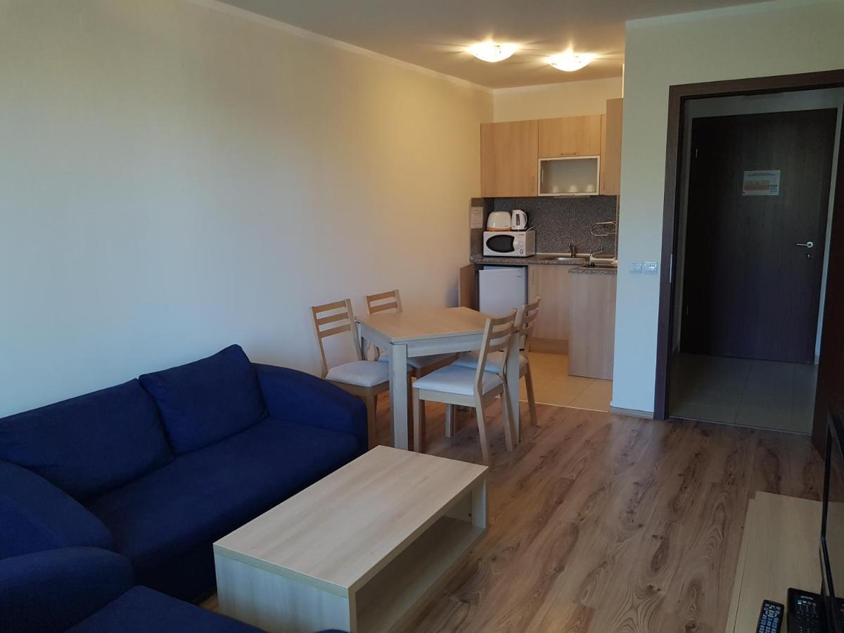 Borovets Gardens Apartments Tmf Exterior foto