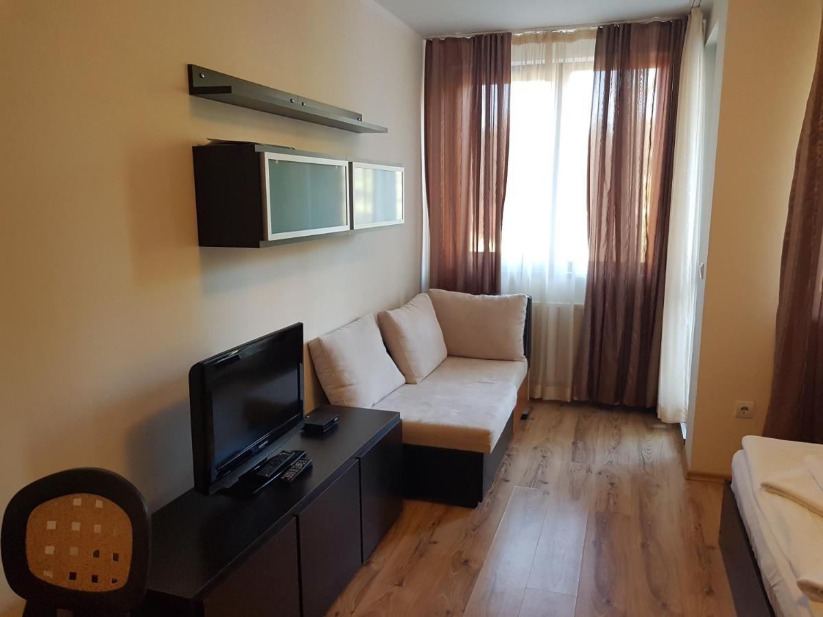 Borovets Gardens Apartments Tmf Exterior foto