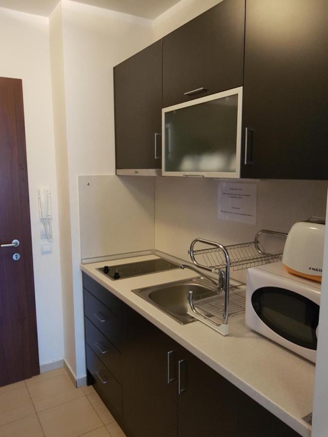 Borovets Gardens Apartments Tmf Exterior foto