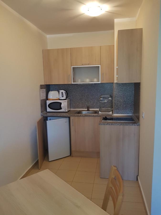 Borovets Gardens Apartments Tmf Exterior foto
