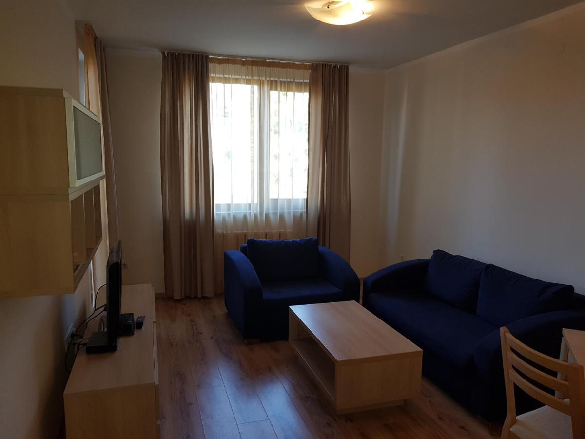 Borovets Gardens Apartments Tmf Exterior foto