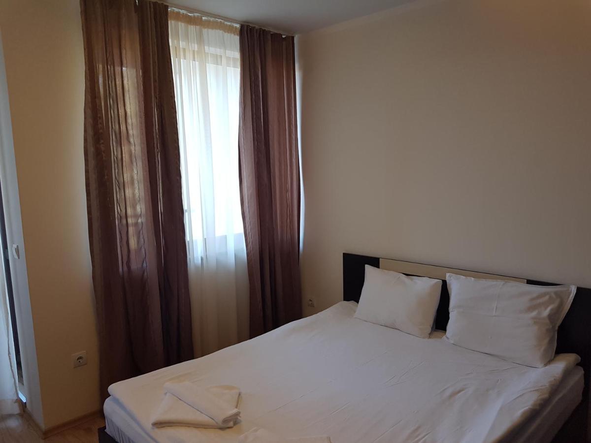 Borovets Gardens Apartments Tmf Exterior foto