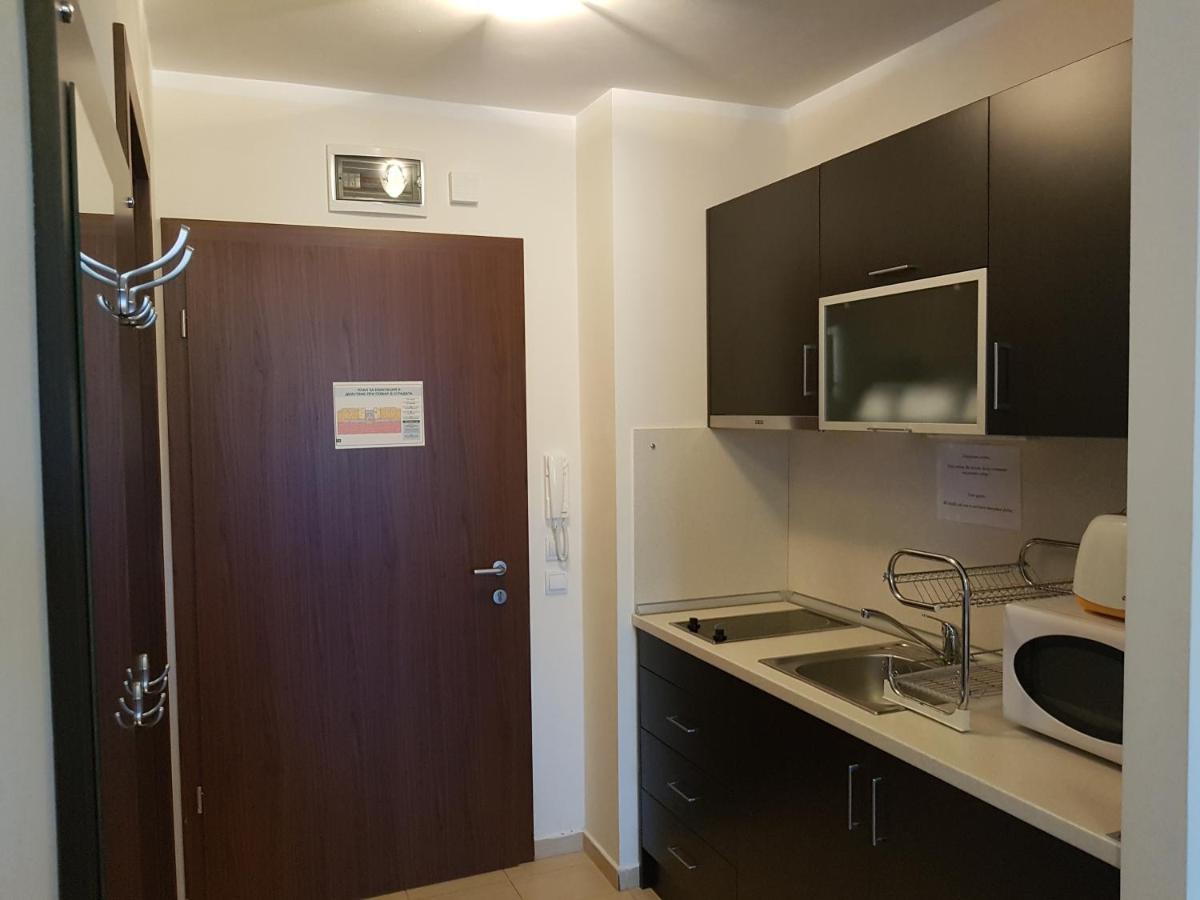 Borovets Gardens Apartments Tmf Exterior foto