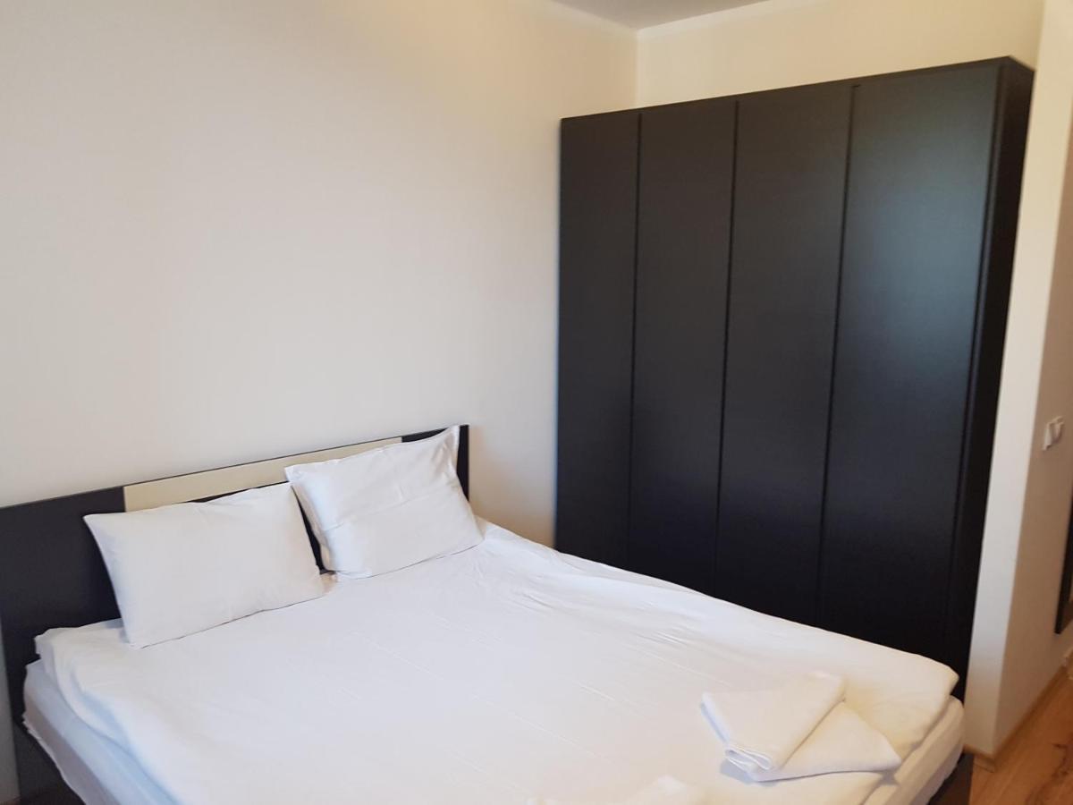 Borovets Gardens Apartments Tmf Exterior foto