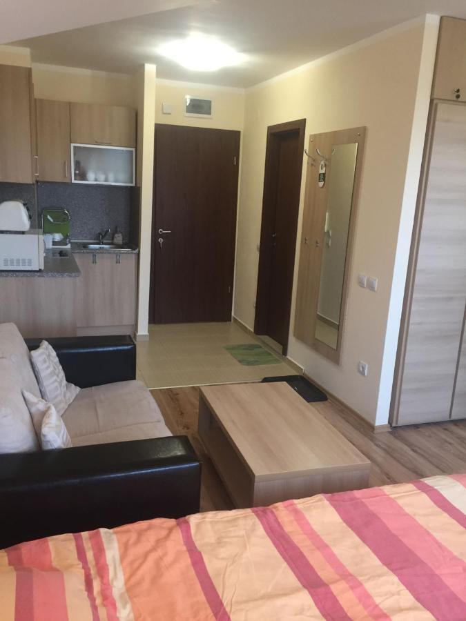 Borovets Gardens Apartments Tmf Exterior foto