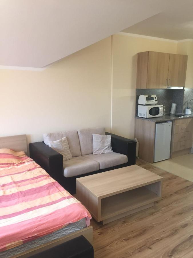 Borovets Gardens Apartments Tmf Exterior foto