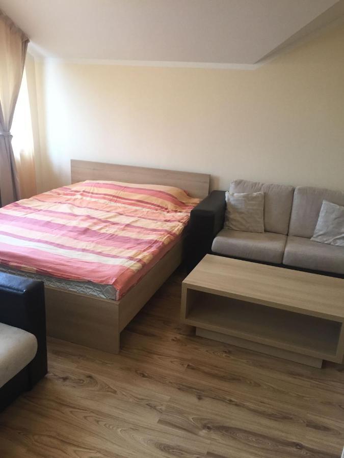 Borovets Gardens Apartments Tmf Exterior foto