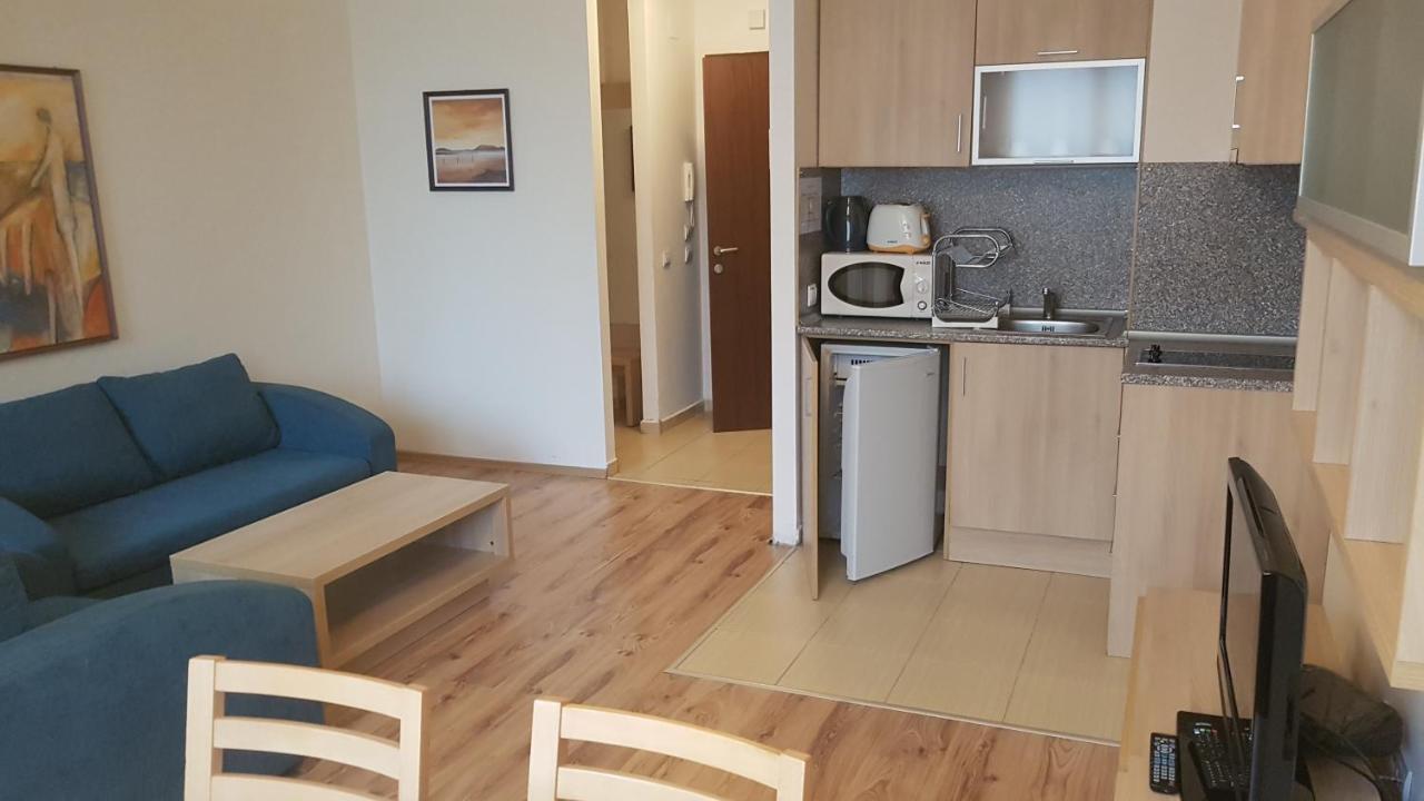 Borovets Gardens Apartments Tmf Exterior foto