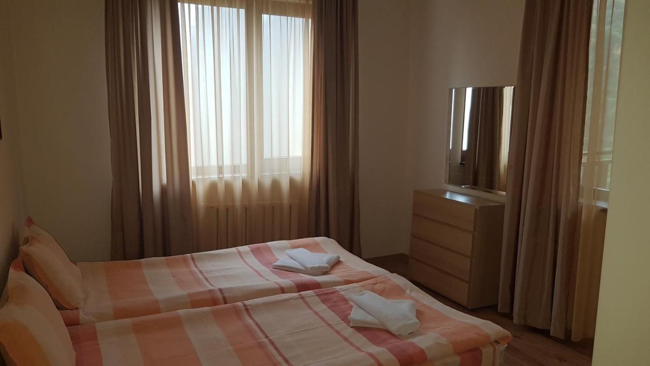 Borovets Gardens Apartments Tmf Exterior foto