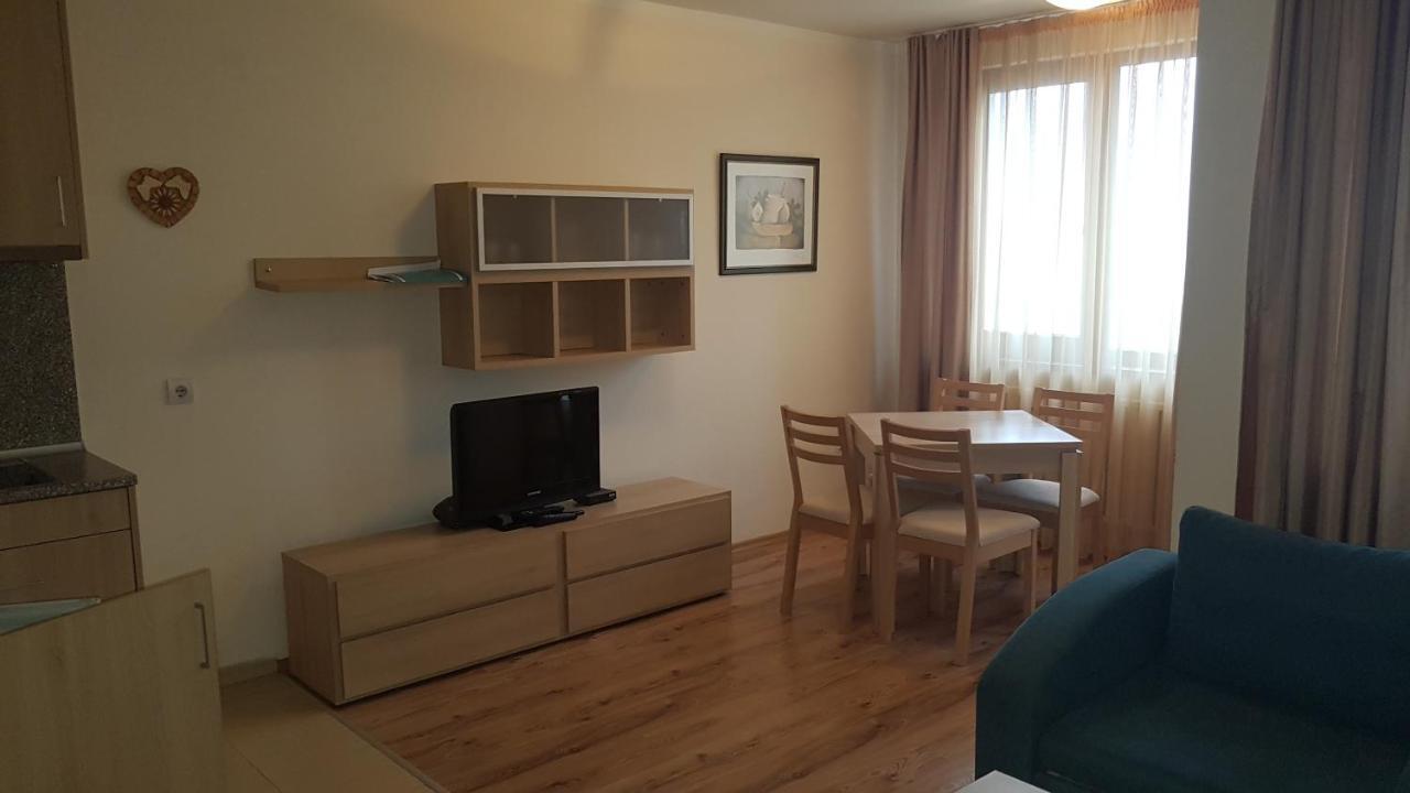 Borovets Gardens Apartments Tmf Exterior foto