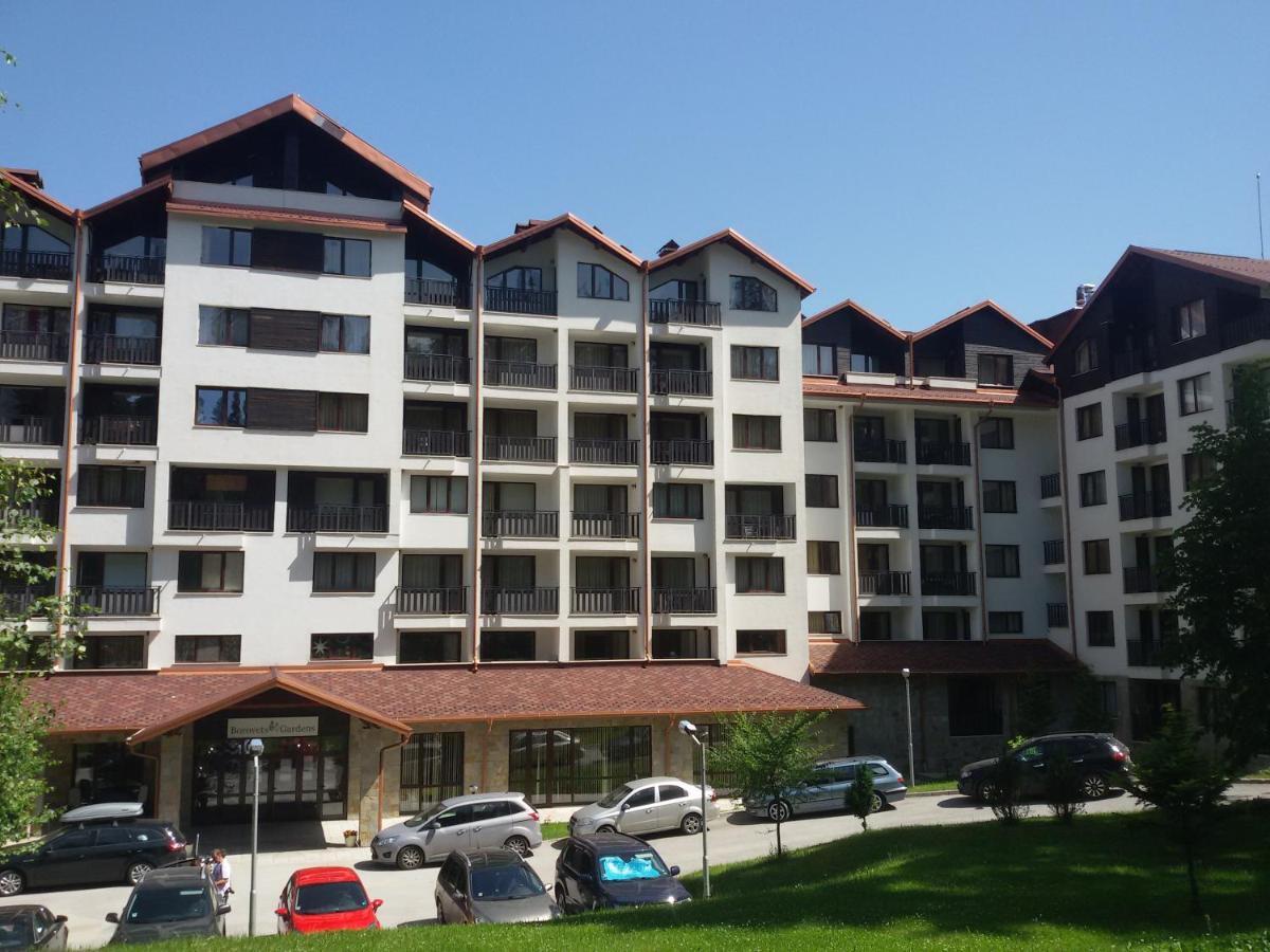 Borovets Gardens Apartments Tmf Exterior foto