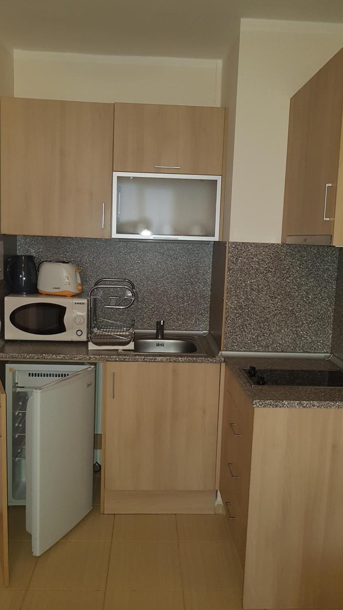 Borovets Gardens Apartments Tmf Exterior foto
